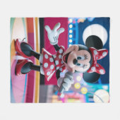 deken van vlinderdeken (Voorkant (Horizontaal))