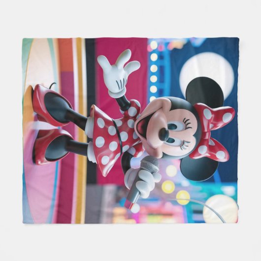 deken van vlinderdeken (Voorkant (Horizontaal))