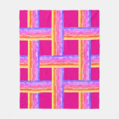 deken van vlinderdeken (Voorkant)