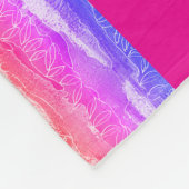 deken van vlinderdeken (Hoek)