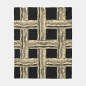 deken van vlinderdeken (Voorkant)