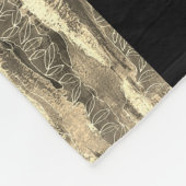 deken van vlinderdeken (Hoek)