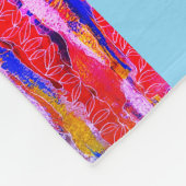 deken van vlinderdeken (Hoek)