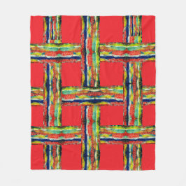 deken van vlinderdeken