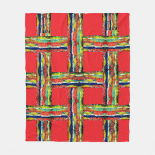 deken van vlinderdeken