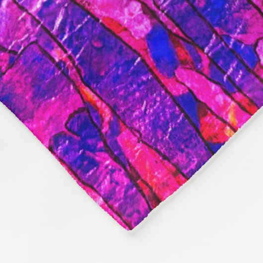 deken van vlinderdeken (Hoek)