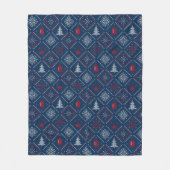 deken van vlinderdeken (Voorkant)