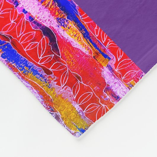 deken van vlinderdeken (Hoek)