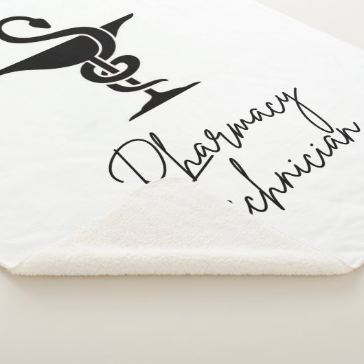 deken voor apotheektechnicus (3/4)