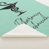 deken voor apotheektechnicus (3/4)