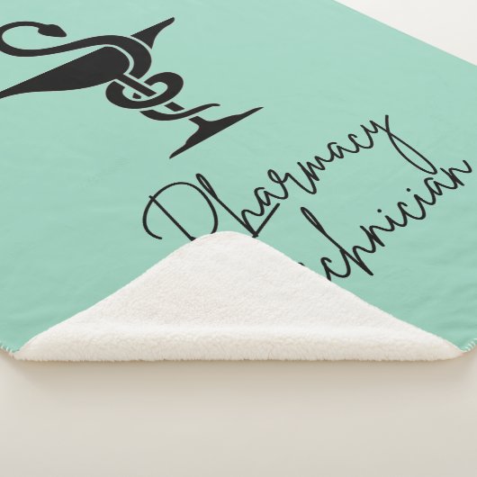 deken voor apotheektechnicus (3/4)