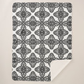 deken voor celtic cross (Voorkant)