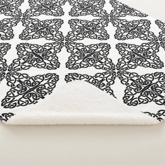 deken voor celtic cross (3/4)