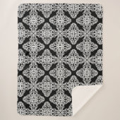 deken voor celtic cross (Voorkant)