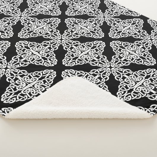 deken voor celtic cross (3/4)