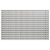 deken voor mantel stof (Yard (91,4 cm))