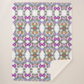 deken voor sierbloemen (Voorkant)