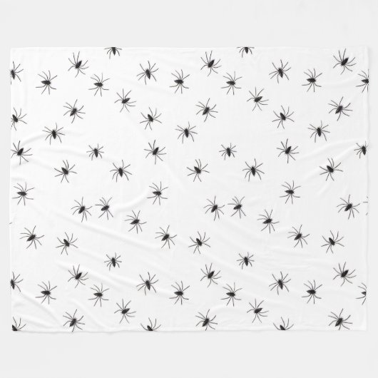 deken voor spinnen (Voorkant (Horizontaal))