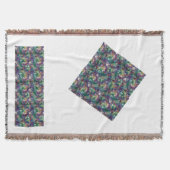 'Deken voor thuis' Deken (Voorkant)