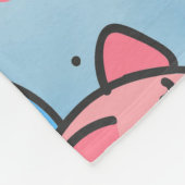 deken voor vliegende varkens (Hoek)