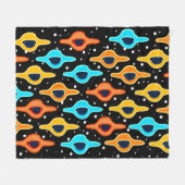 deken voor zwart gat (Voorkant (Horizontaal))