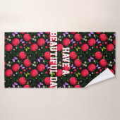 Dekenhoes Badhanddoek (Badhanddoek)