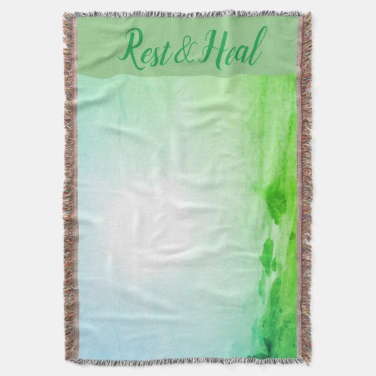 dekens deken (Voorkant Verticaal)