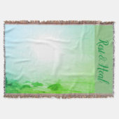 dekens deken (Voorkant)