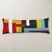 Dekens Lichaamskussen (Achterkant)