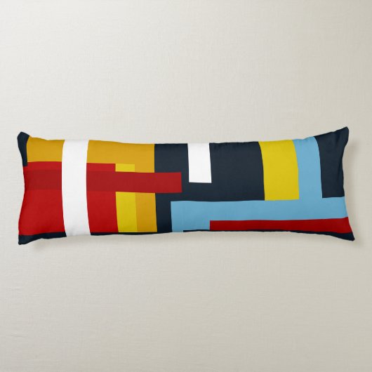 Dekens Lichaamskussen (Achterkant)