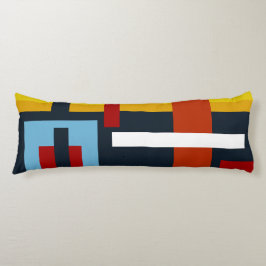 Dekens Lichaamskussen