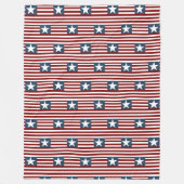Dekens - Stars & Stripes (Voorkant)