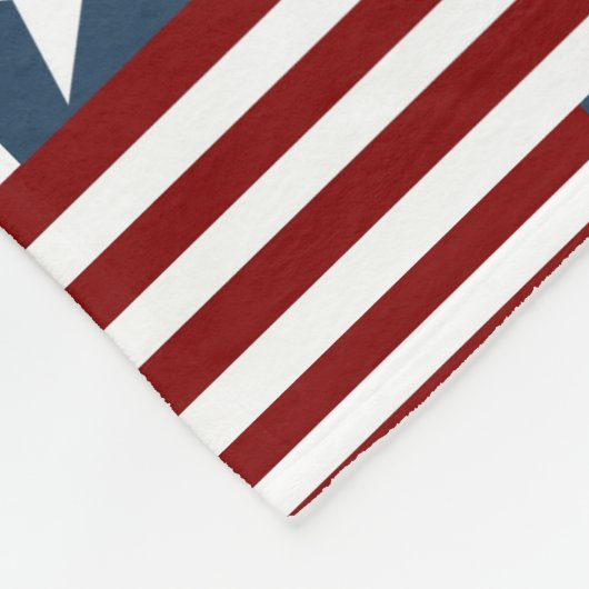 Dekens - sterren en strips (Hoek)