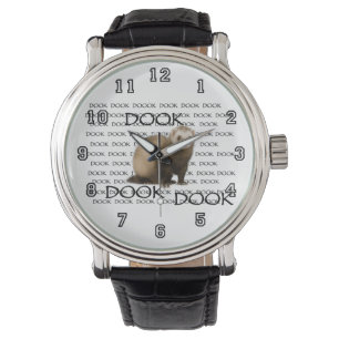dekfret horloge