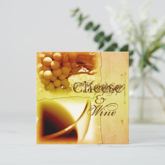 Dekglazen bollen kaart (Staand voorkant)