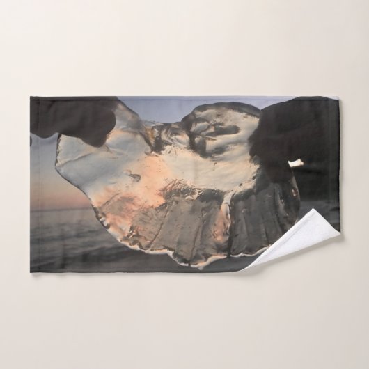 Dekhanddoek Handdoek (Handdoek)