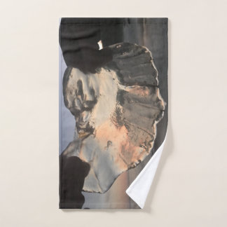 Dekhanddoek Handdoek