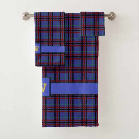 Dekhanddoekset Bad Handdoek (Insitu)
