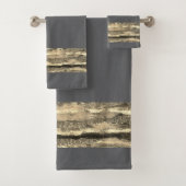 Dekhanddoekset Bad Handdoek (Insitu)