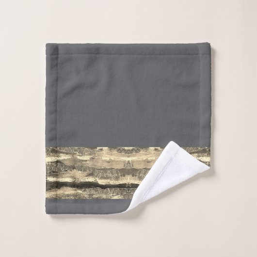 Dekhanddoekset Bad Handdoek (Wasdoekje)