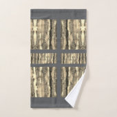 Dekhanddoekset Bad Handdoek (Handdoek)