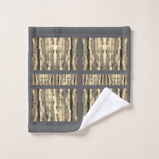 Dekhanddoekset Bad Handdoek (Wasdoekje)