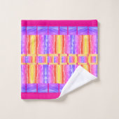 Dekhanddoekset Bad Handdoek (Wasdoekje)