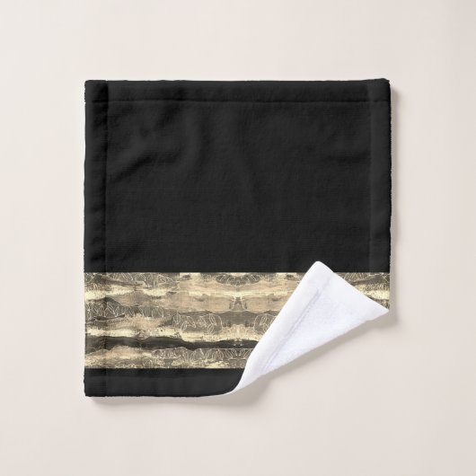 Dekhanddoekset Bad Handdoek (Wasdoekje)