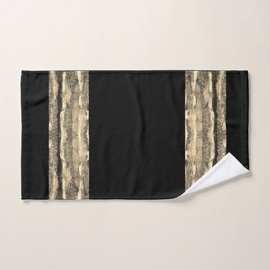 Dekhanddoekset Bad Handdoek (Handdoek)