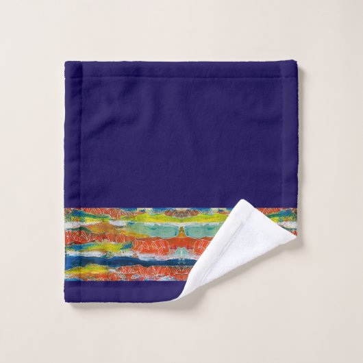 Dekhanddoekset Bad Handdoek (Wasdoekje)