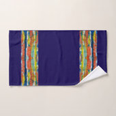 Dekhanddoekset Bad Handdoek (Handdoek)