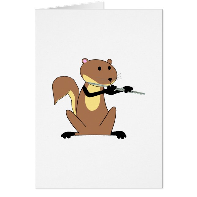 Dekhoorn De flacon afspelen (Voorkant)