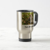 Dekhoorn Reiskoffie Reisbeker (Voorkant rechts)