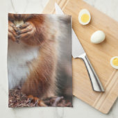 Dekhoornkeuken Theedoek (Quarter Fold)